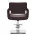 Hairdressing Chair GABBIANO HELSINKI Brown